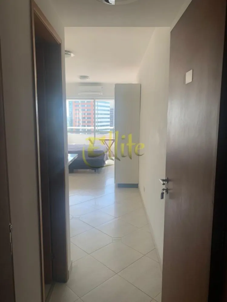 Flat/Apart Hotel, 1 quarto, 32 m² - Foto 5