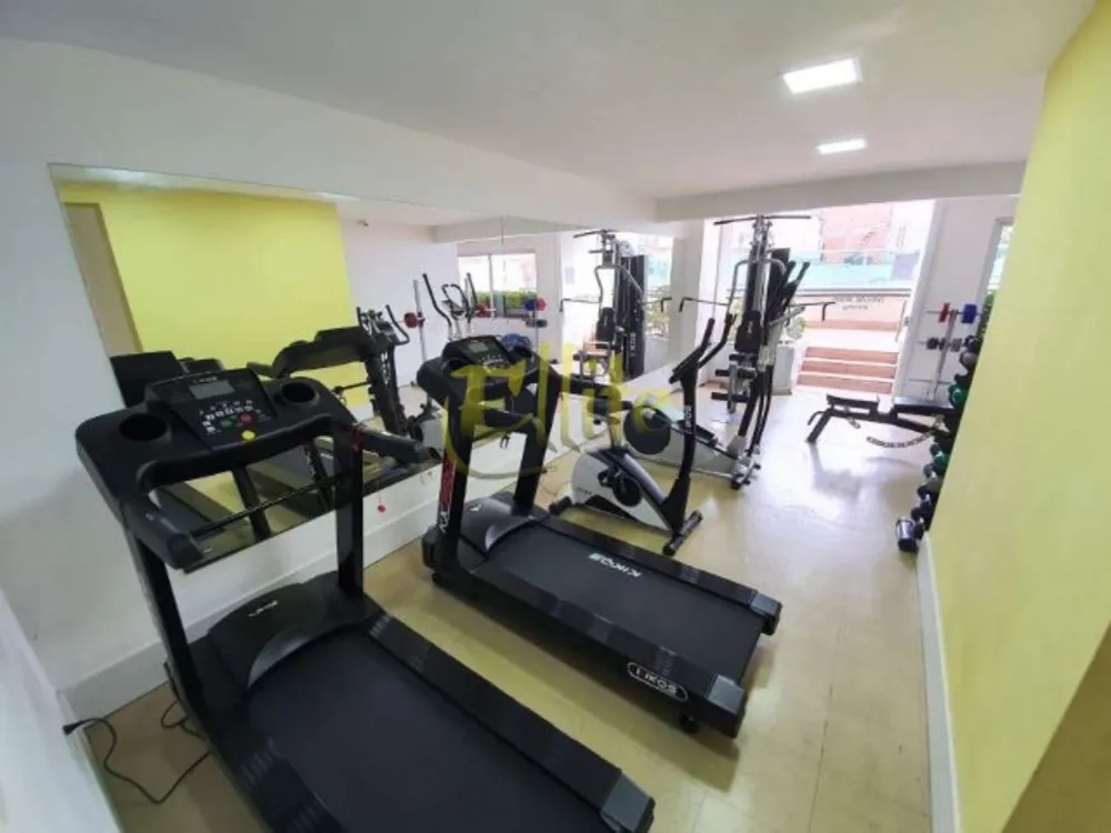 Flat/Apart Hotel, 1 quarto, 32 m² - Foto 10