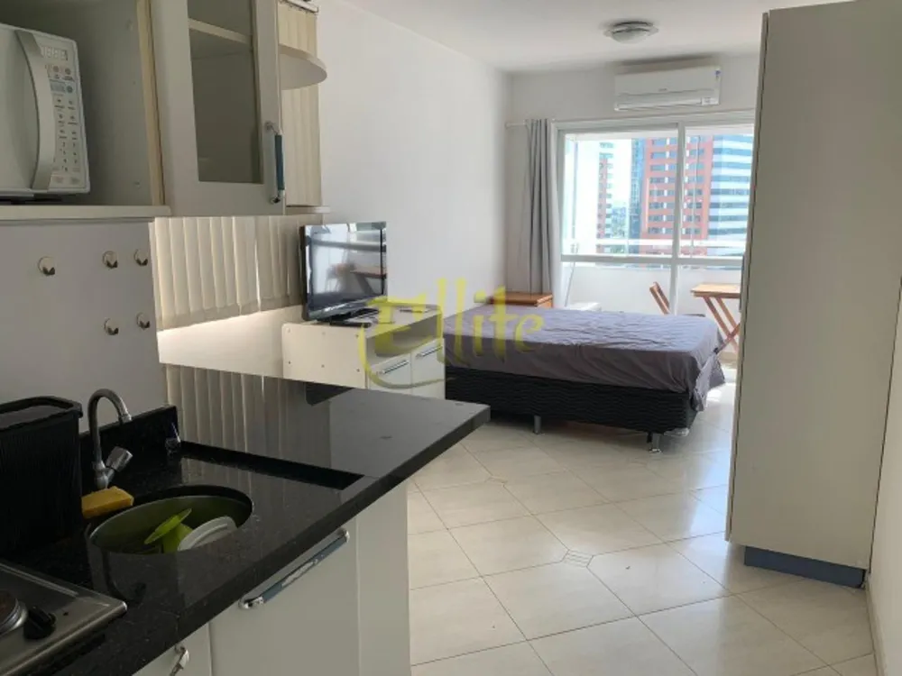 Flat/Apart Hotel, 1 quarto, 32 m² - Foto 1