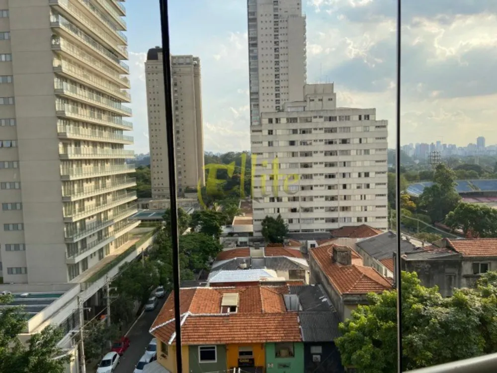 Flat/Apart Hotel, 1 quarto, 45 m² - Foto 8