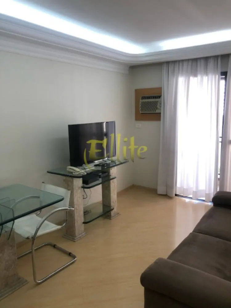 Flat/Apart Hotel, 1 quarto, 35 m² - Foto 5