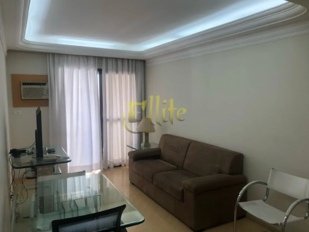 Flat/Apart Hotel, 1 quarto, 35 m² - Foto 7