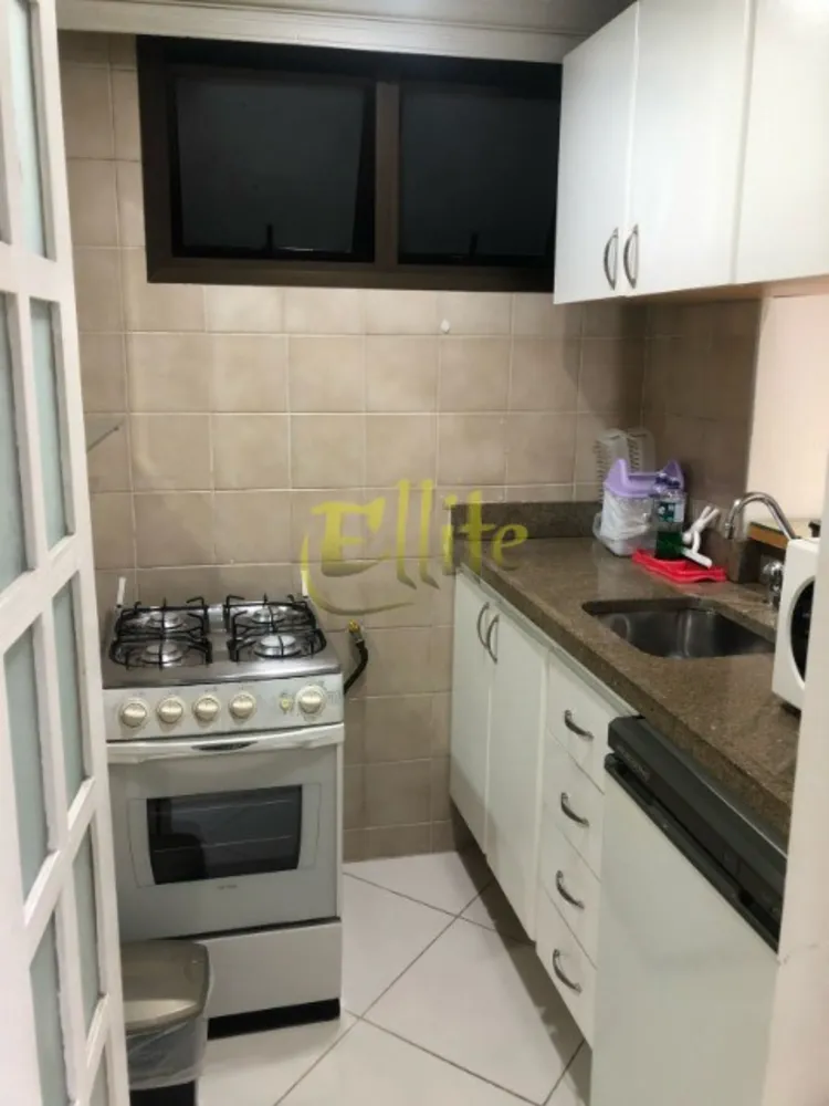 Flat/Apart Hotel, 1 quarto, 35 m² - Foto 11