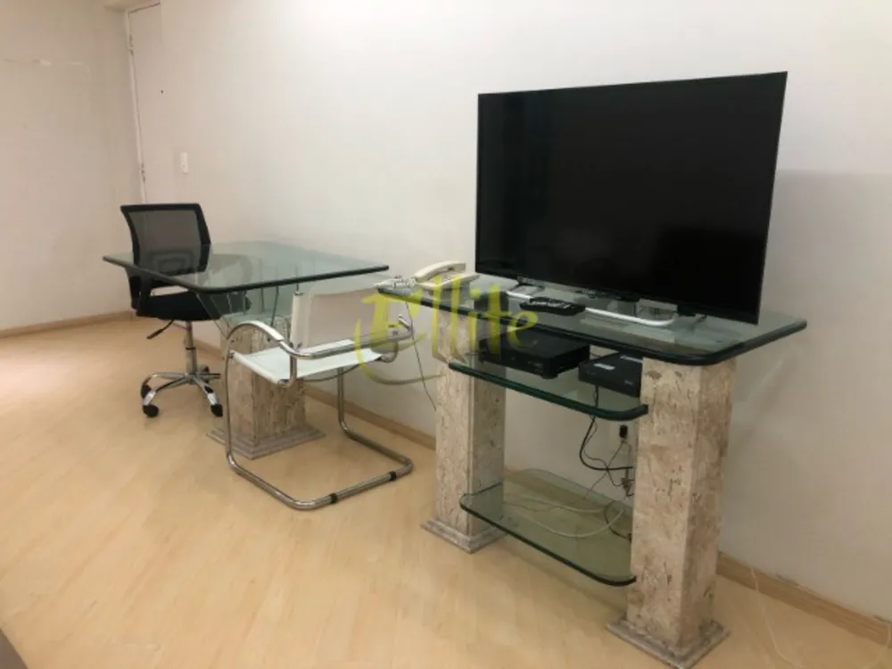 Flat/Apart Hotel, 1 quarto, 35 m² - Foto 2