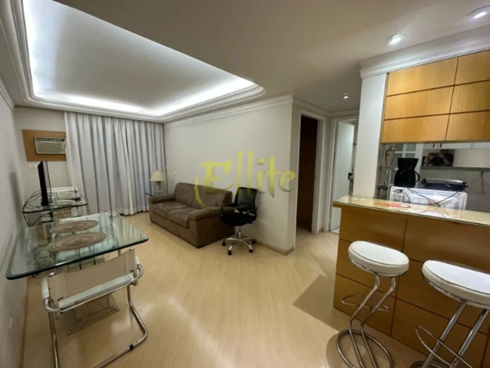 Flat/Apart Hotel, 1 quarto, 35 m² - Foto 8