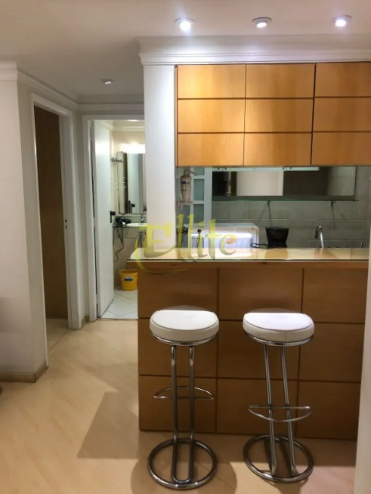 Flat/Apart Hotel, 1 quarto, 35 m² - Foto 6