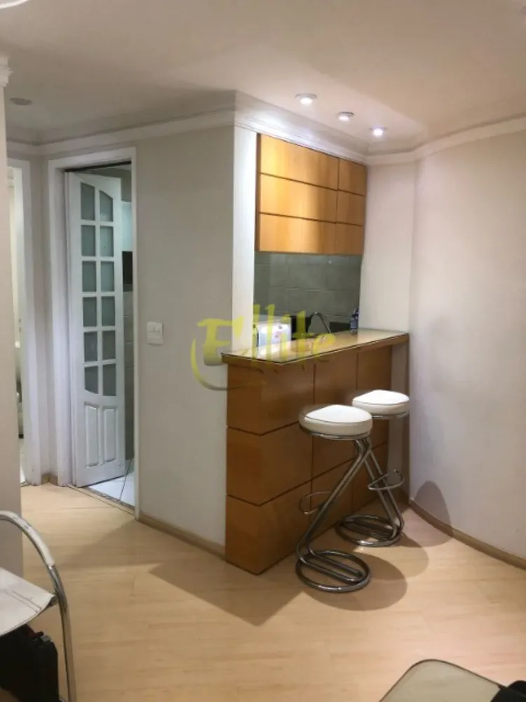 Flat/Apart Hotel, 1 quarto, 35 m² - Foto 8