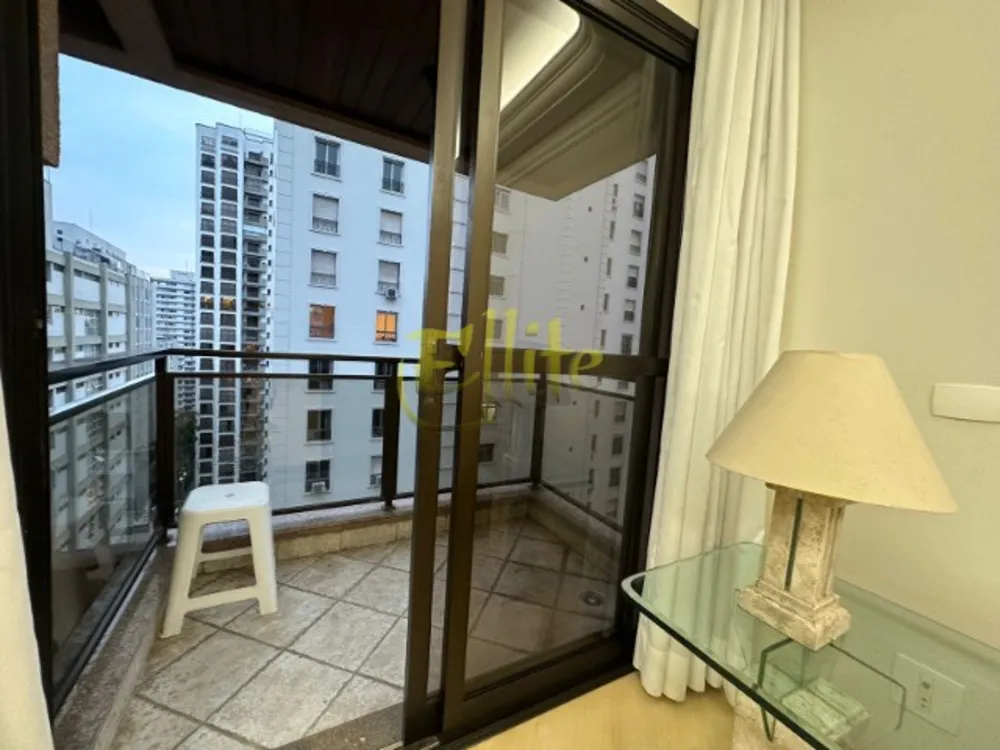 Flat/Apart Hotel, 1 quarto, 35 m² - Foto 5