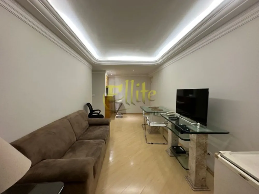 Flat/Apart Hotel, 1 quarto, 35 m² - Foto 4