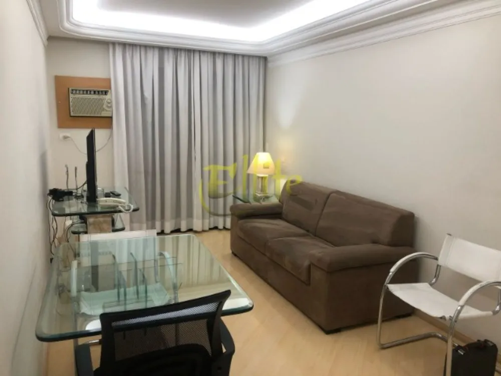 Flat/Apart Hotel, 1 quarto, 35 m² - Foto 3