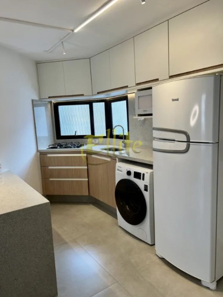 Flat/Apart Hotel, 1 quarto, 40 m² - Foto 4