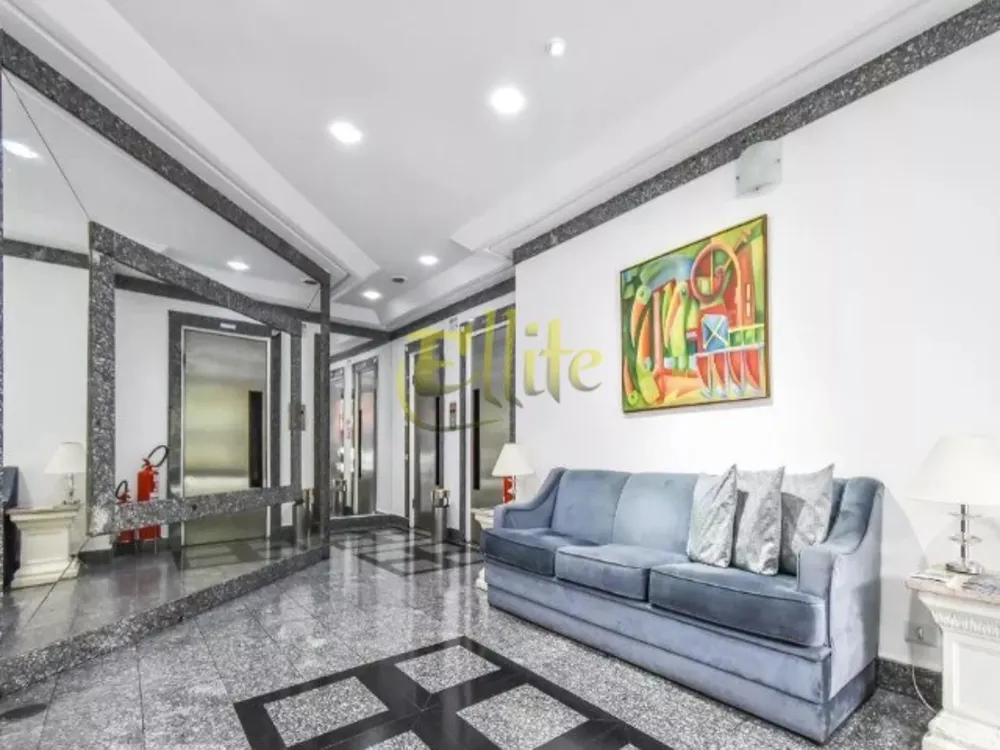 Flat/Apart Hotel, 1 quarto, 40 m² - Foto 9