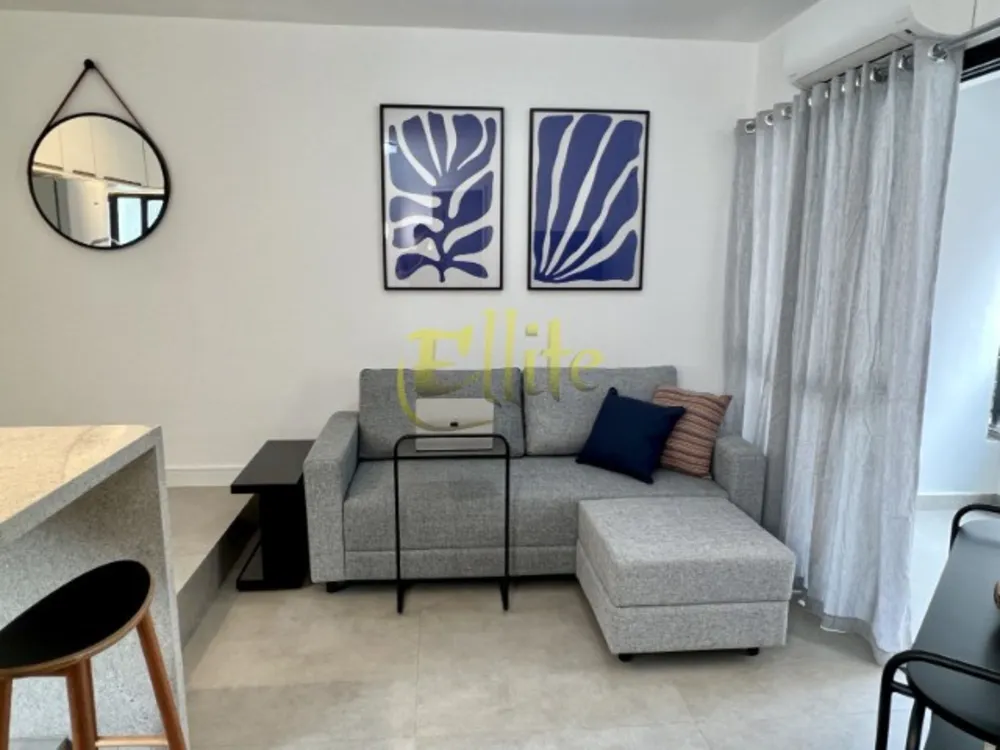 Flat/Apart Hotel, 1 quarto, 40 m² - Foto 3