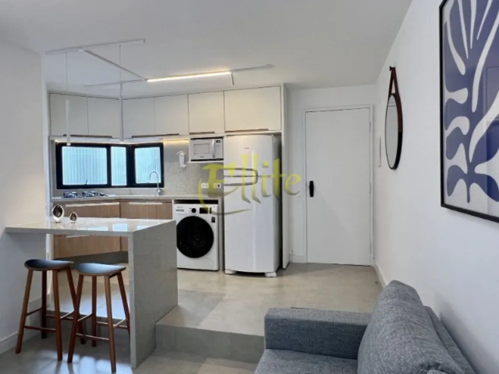 Flat/Apart Hotel, 1 quarto, 40 m² - Foto 2