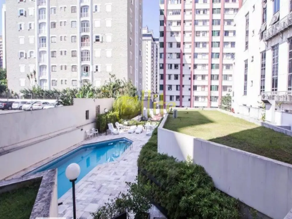 Flat/Apart Hotel, 1 quarto, 40 m² - Foto 12
