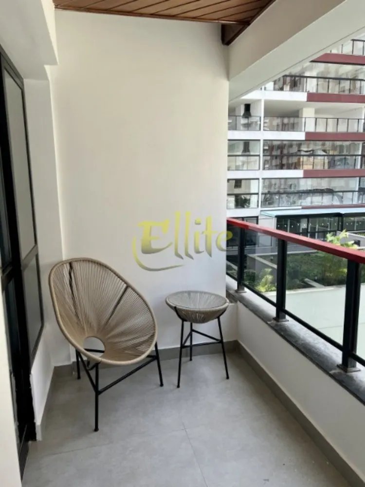 Flat/Apart Hotel, 1 quarto, 40 m² - Foto 1