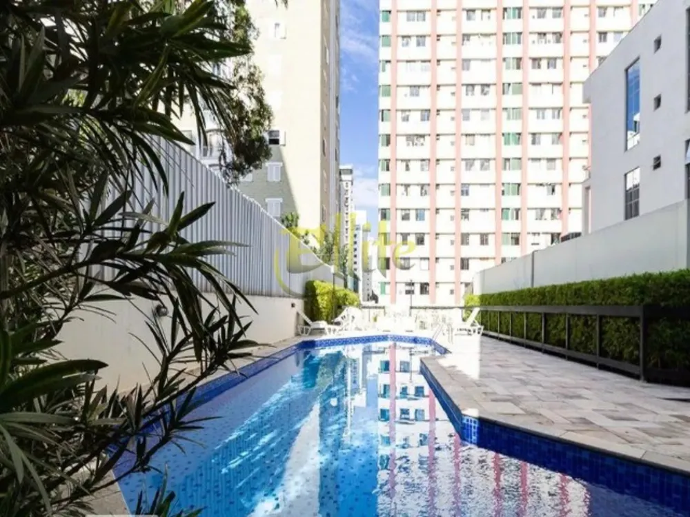 Flat/Apart Hotel, 1 quarto, 40 m² - Foto 11