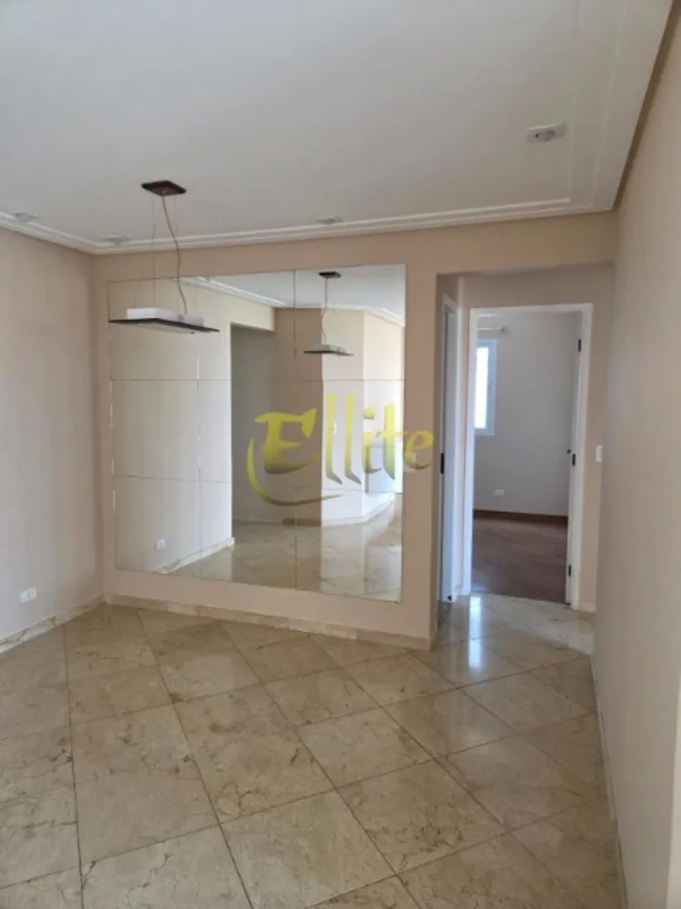 Apartamento, 3 quartos, 73 m² - Foto 1