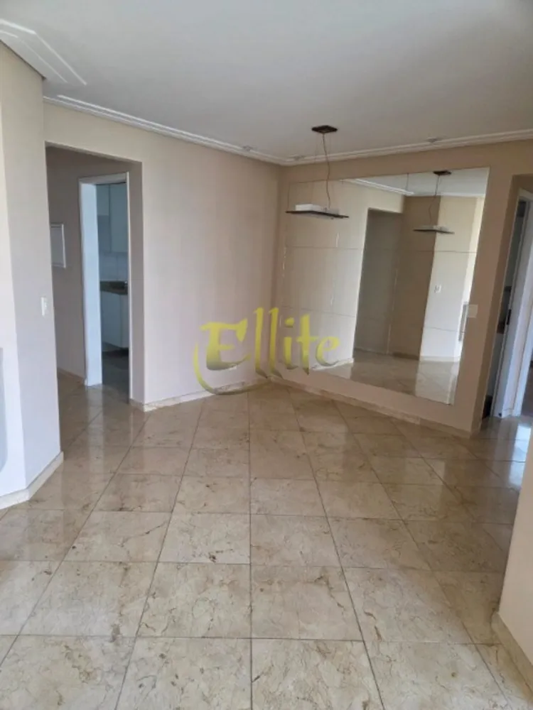 Apartamento, 3 quartos, 73 m² - Foto 2