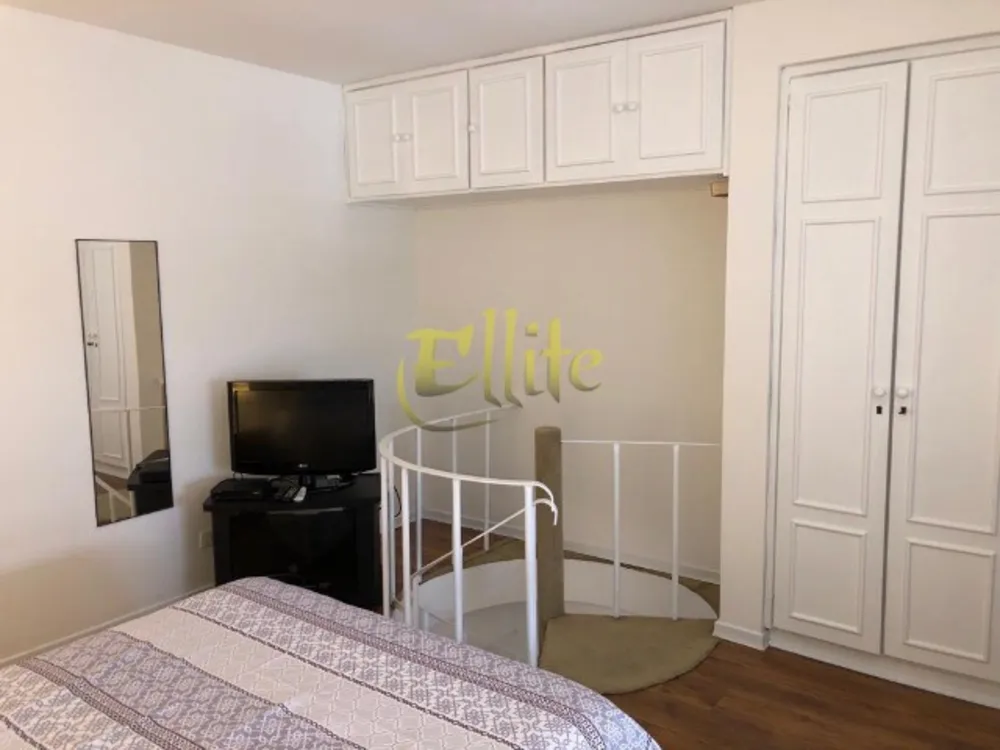 Apartamento, 1 quarto, 52 m² - Foto 6
