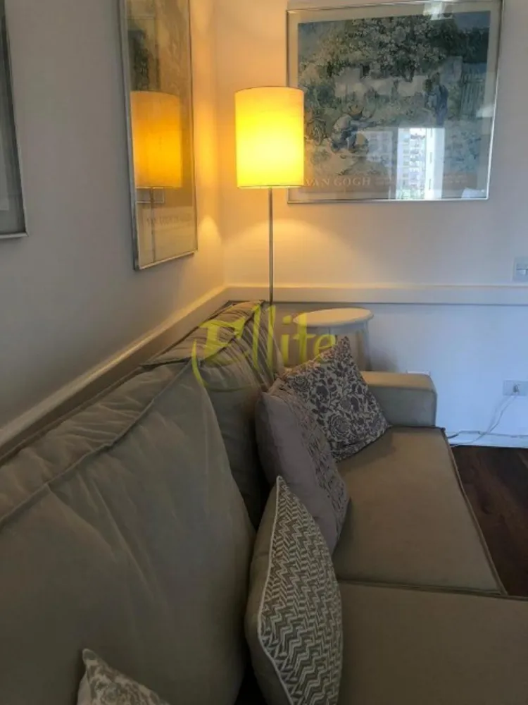 Apartamento, 1 quarto, 52 m² - Foto 2