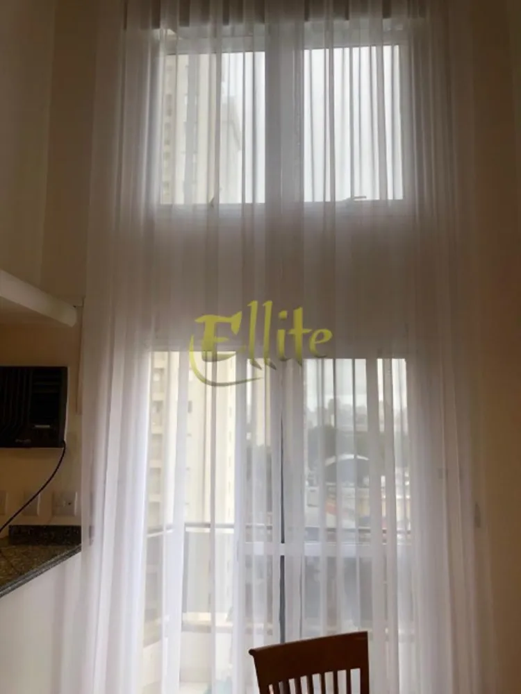 Apartamento, 1 quarto, 52 m² - Foto 4