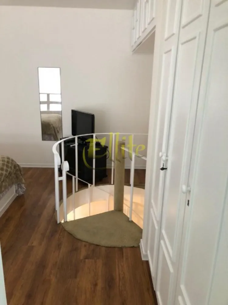 Apartamento, 1 quarto, 52 m² - Foto 5