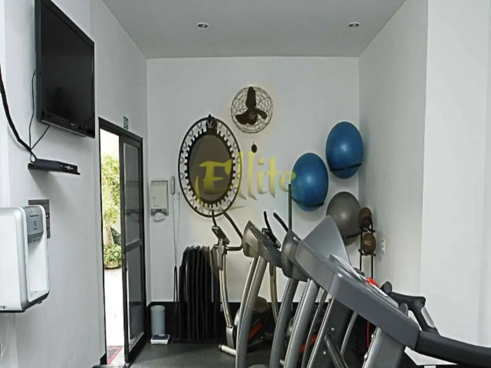 Apartamento, 1 quarto, 52 m² - Foto 11