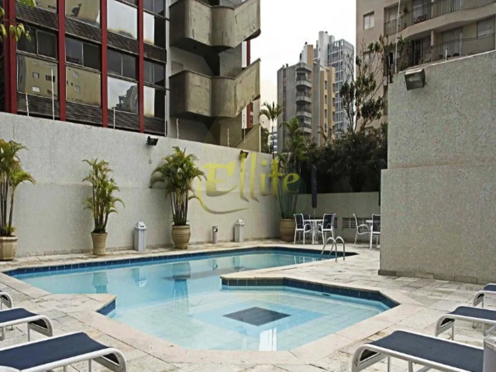 Apartamento, 1 quarto, 52 m² - Foto 14