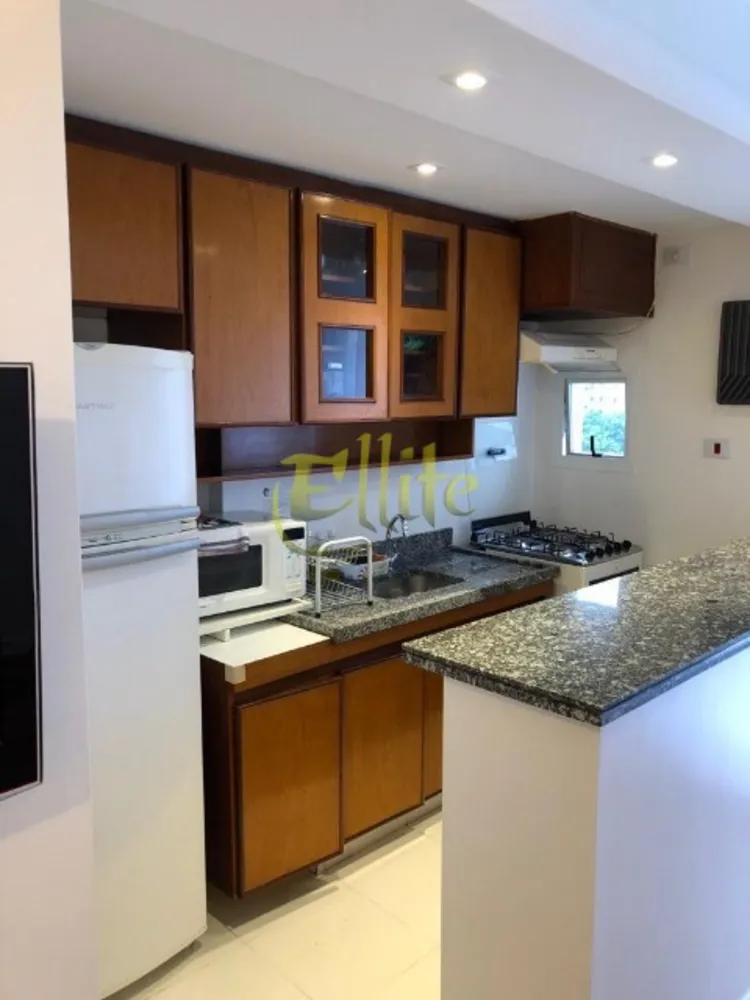 Apartamento, 1 quarto, 52 m² - Foto 3