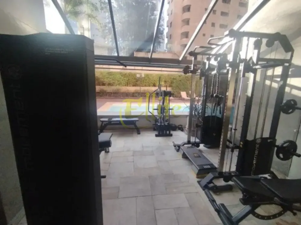 Apartamento, 2 quartos, 100 m² - Foto 5