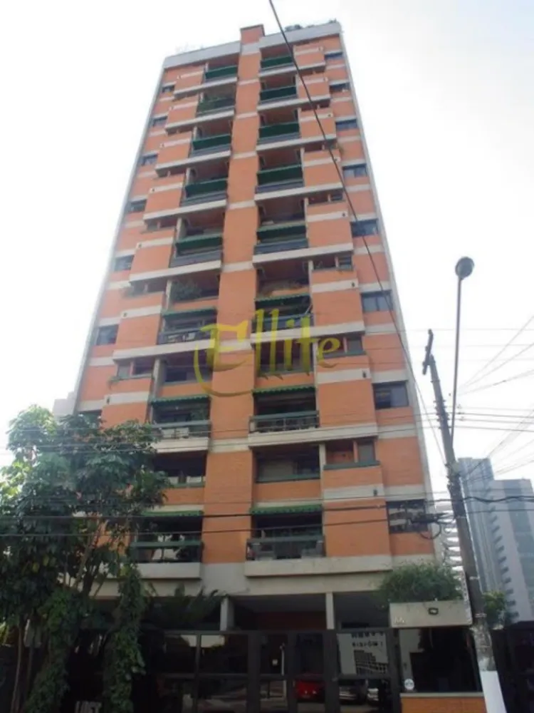 Apartamento, 2 quartos, 100 m² - Foto 3