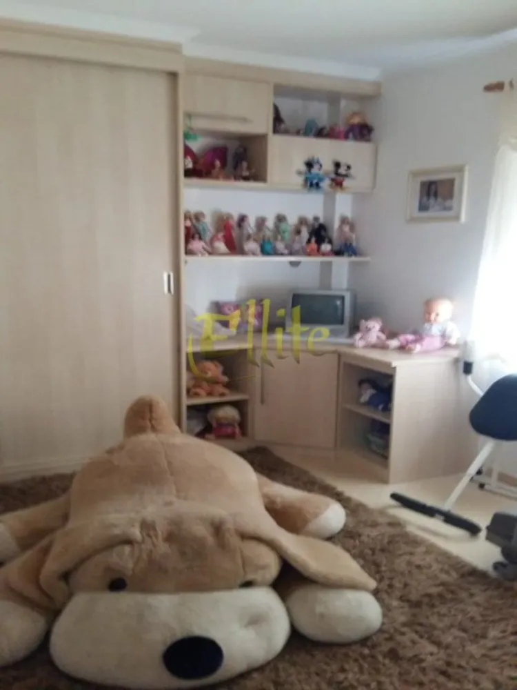 Apartamento, 3 quartos, 195 m² - Foto 14
