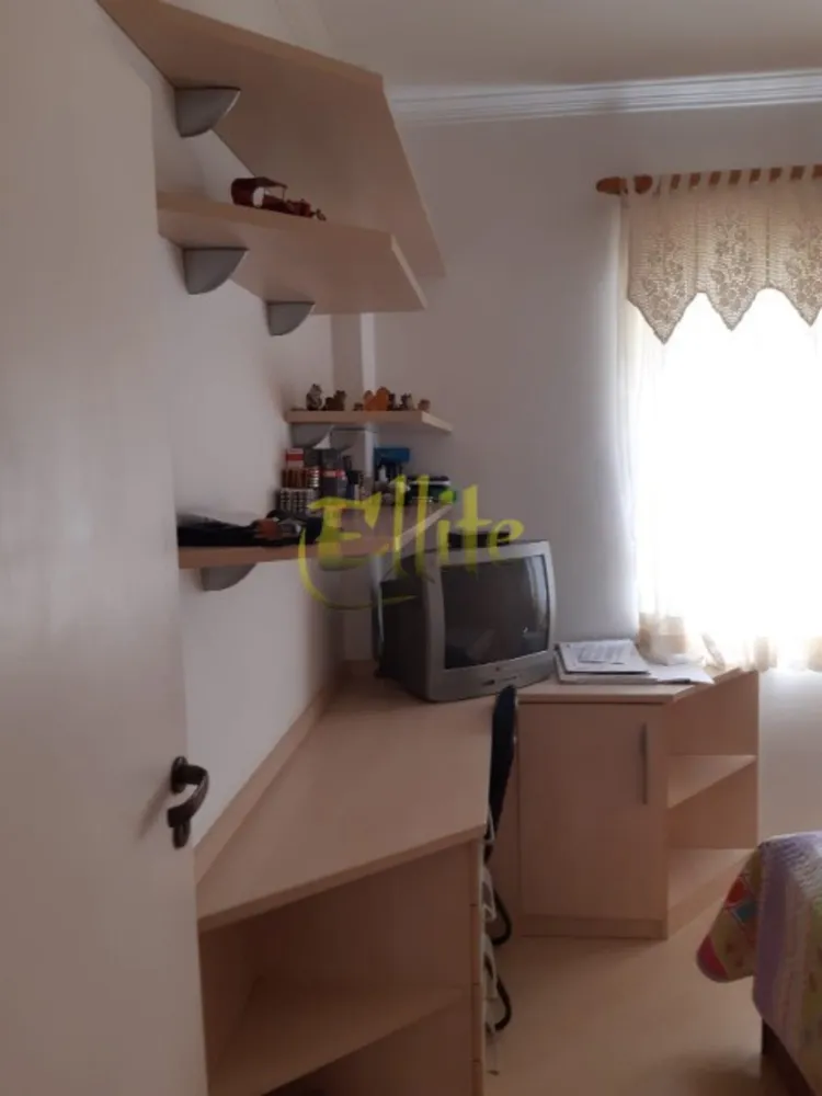 Apartamento, 3 quartos, 195 m² - Foto 13
