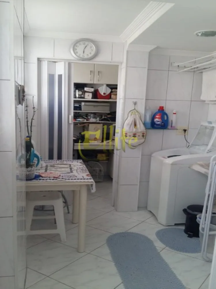 Apartamento, 3 quartos, 195 m² - Foto 8