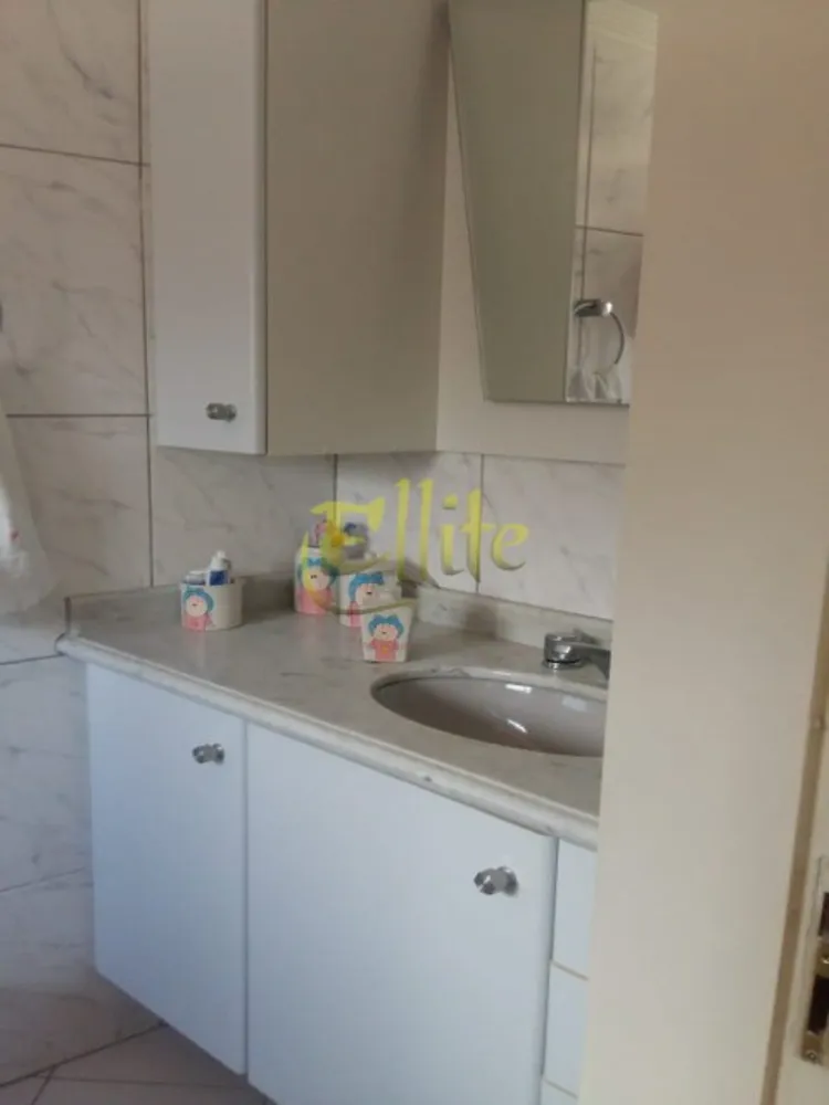 Apartamento, 3 quartos, 195 m² - Foto 1