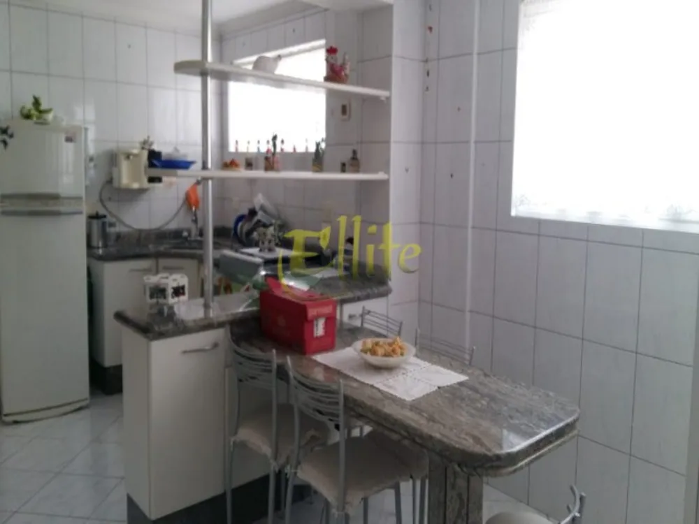 Apartamento, 3 quartos, 195 m² - Foto 7