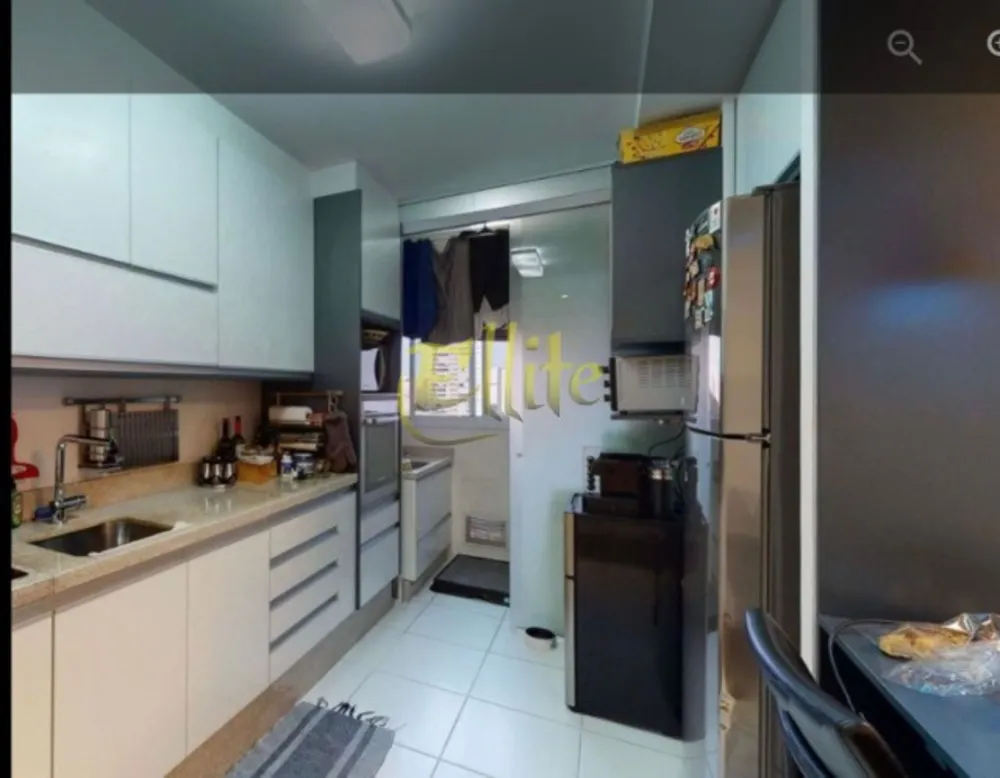 Apartamento, 1 quarto, 72 m² - Foto 5