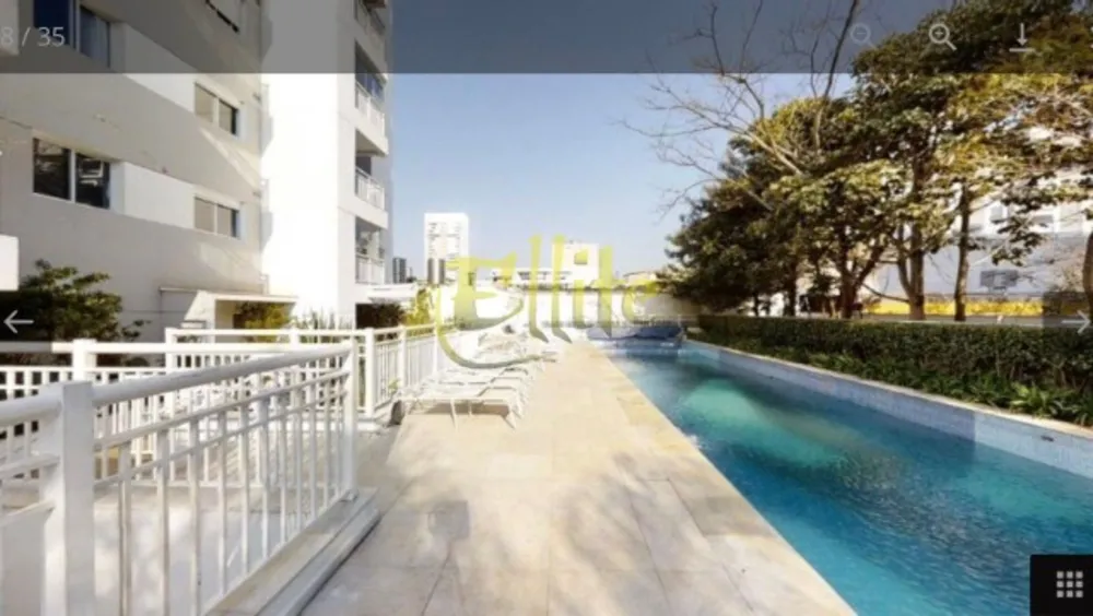 Apartamento, 1 quarto, 72 m² - Foto 12