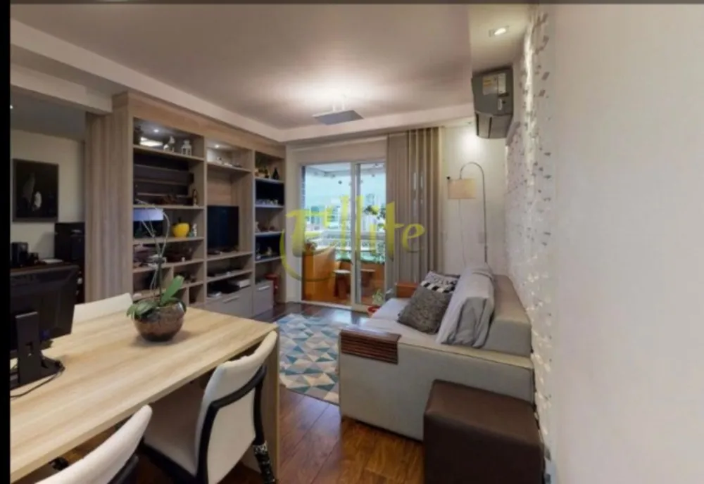Apartamento, 1 quarto, 72 m² - Foto 1