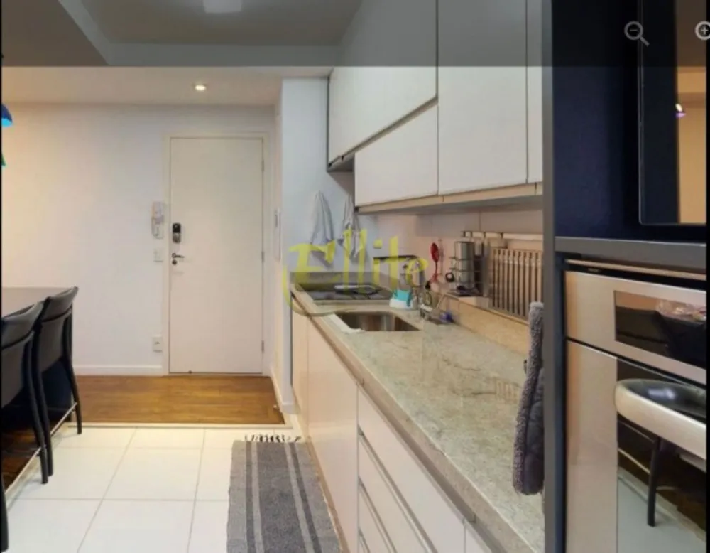 Apartamento, 1 quarto, 72 m² - Foto 7