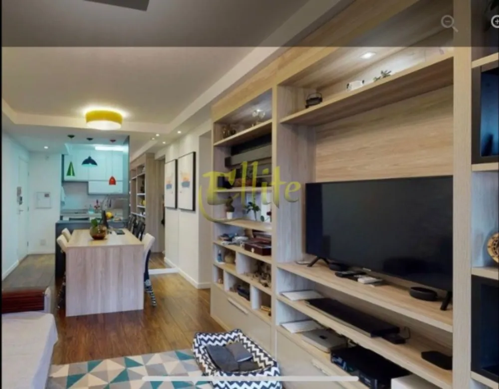 Apartamento, 1 quarto, 72 m² - Foto 4