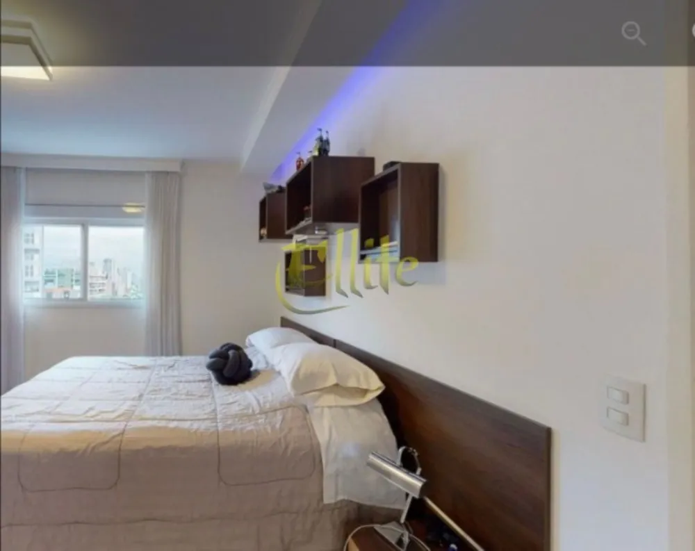 Apartamento, 1 quarto, 72 m² - Foto 9