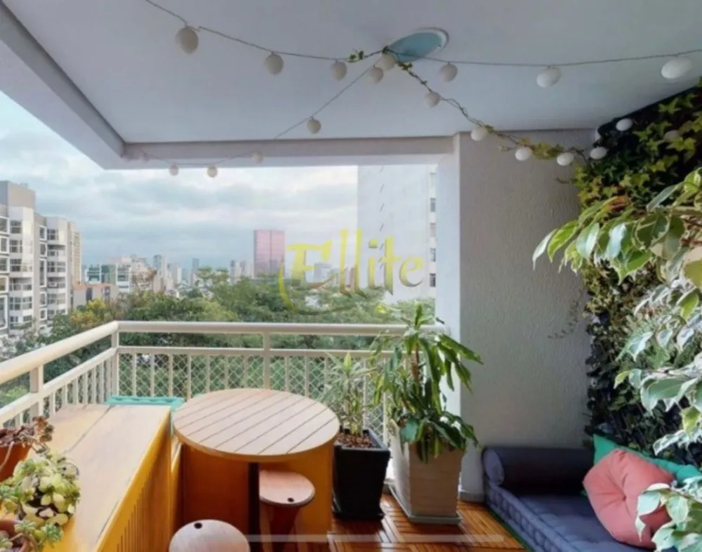 Apartamento, 1 quarto, 72 m² - Foto 2