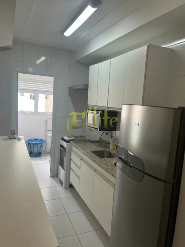 Apartamento, 1 quarto, 45 m² - Foto 2