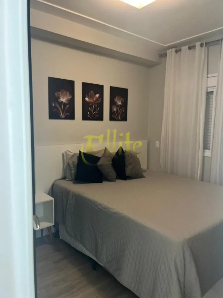 Apartamento, 1 quarto, 45 m² - Foto 3