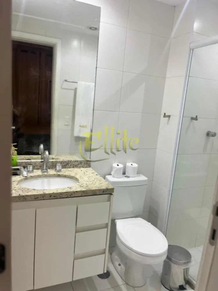 Apartamento, 1 quarto, 45 m² - Foto 4