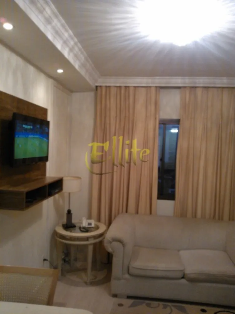 Flat/Apart Hotel, 1 quarto, 34 m² - Foto 4