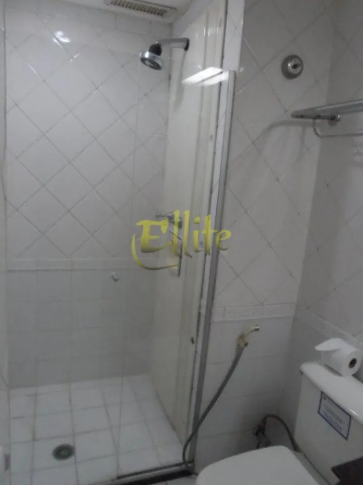 Flat/Apart Hotel, 1 quarto, 34 m² - Foto 12