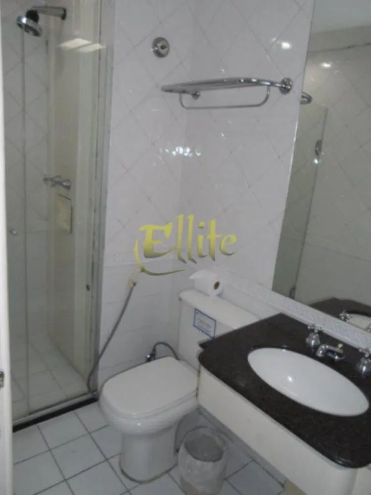 Flat/Apart Hotel, 1 quarto, 34 m² - Foto 11